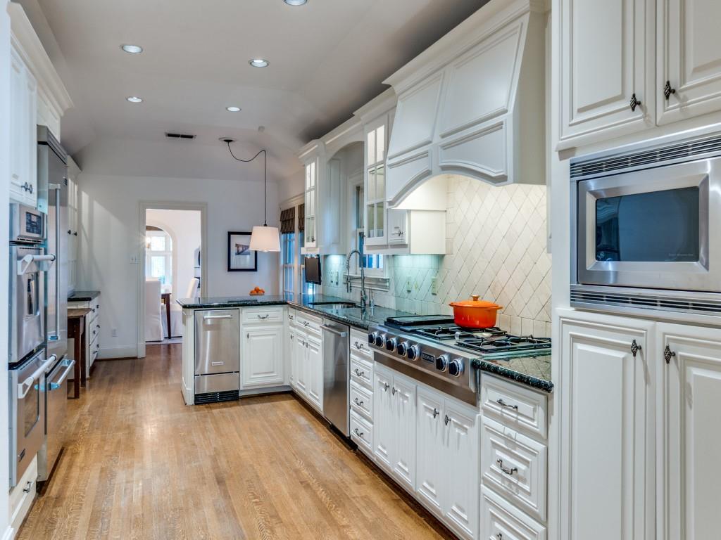 University Heights - Residential