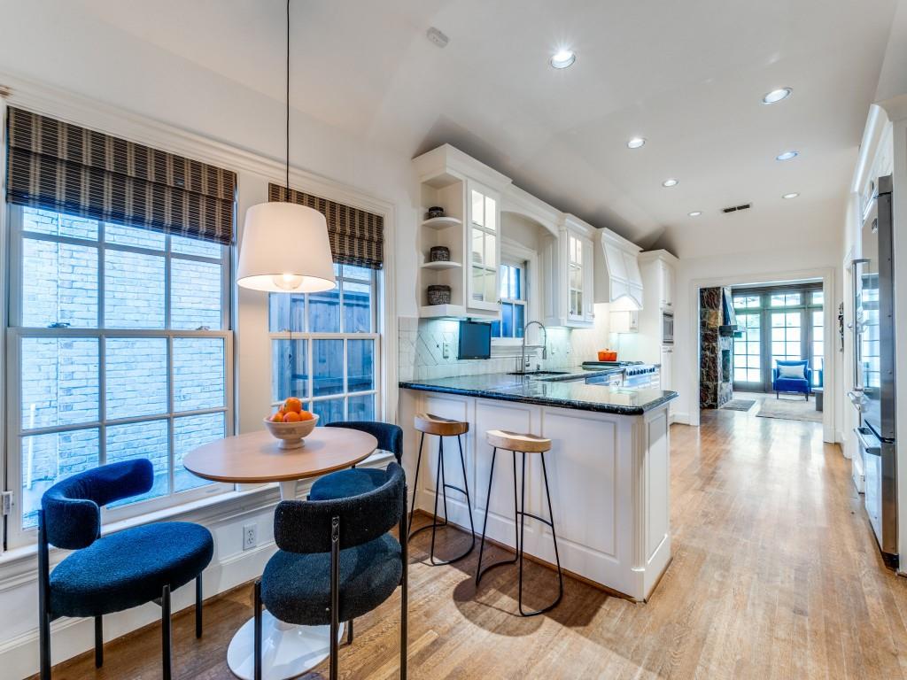 University Heights - Residential