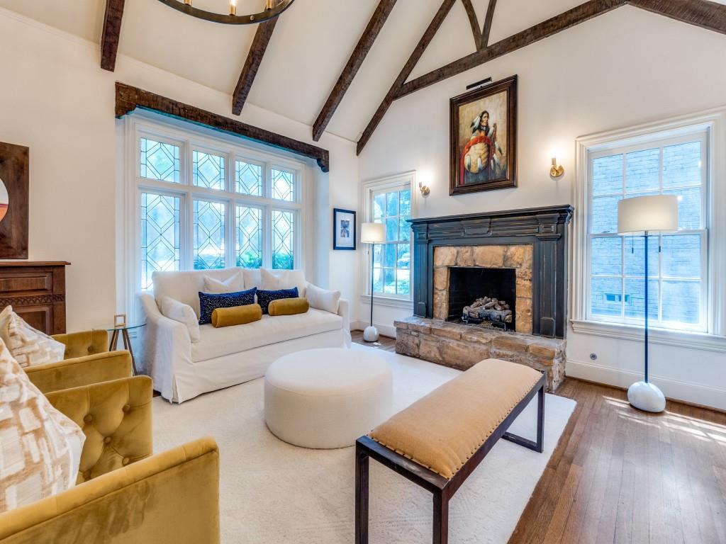 University Heights - Residential