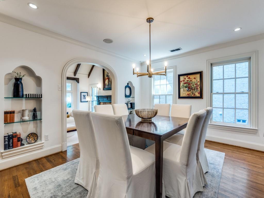 University Heights - Residential