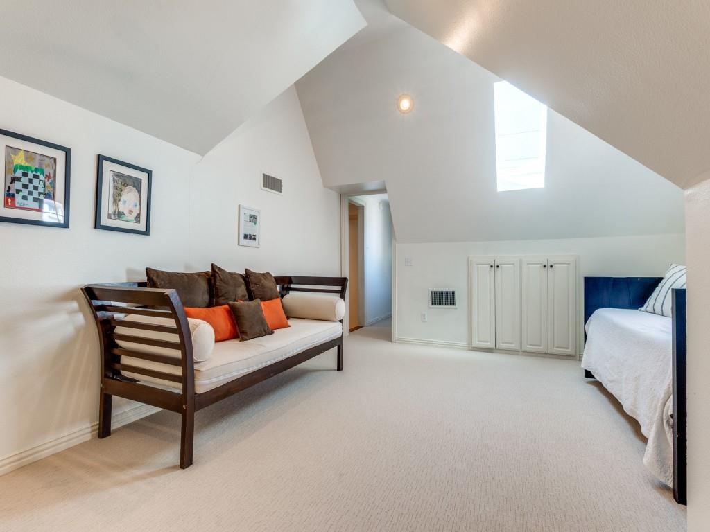 University Heights - Residential