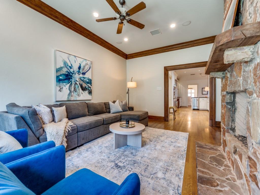 University Heights - Residential