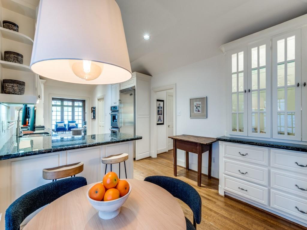 University Heights - Residential