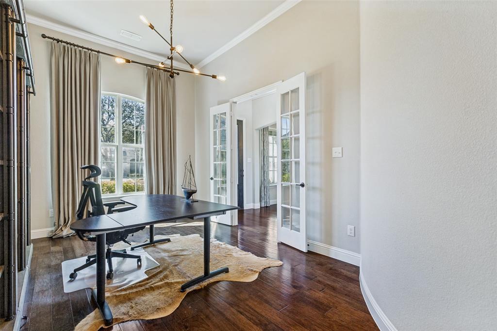 Trinity Falls Planning Unit 1 Ph 2b - Residential