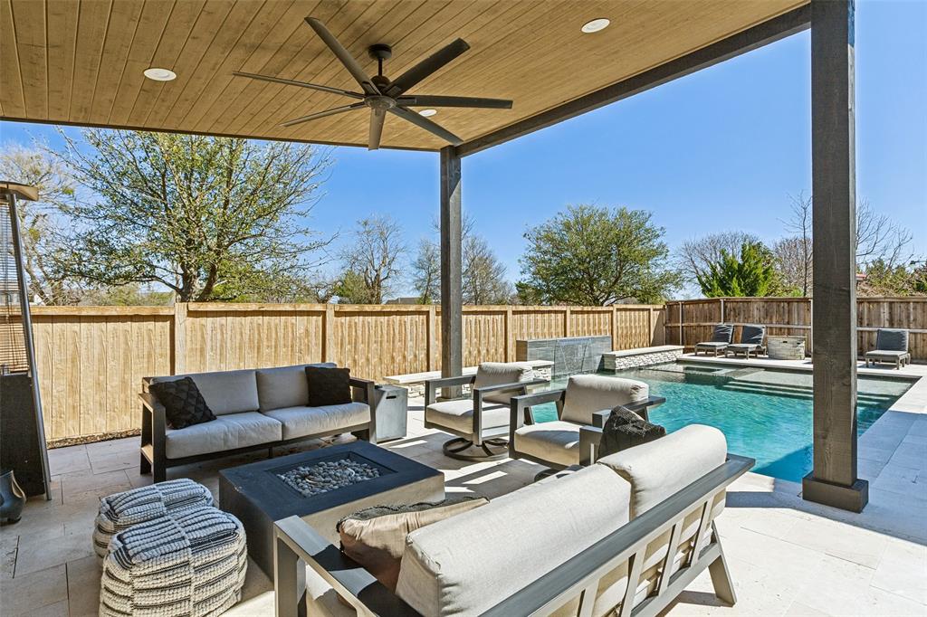 Trinity Falls Planning Unit 1 Ph 2b - Residential