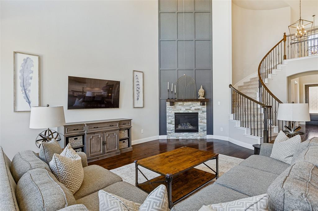 Trinity Falls Planning Unit 1 Ph 2b - Residential