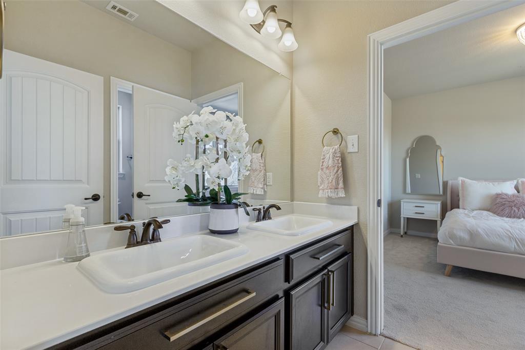 Trinity Falls Planning Unit 1 Ph 2b - Residential