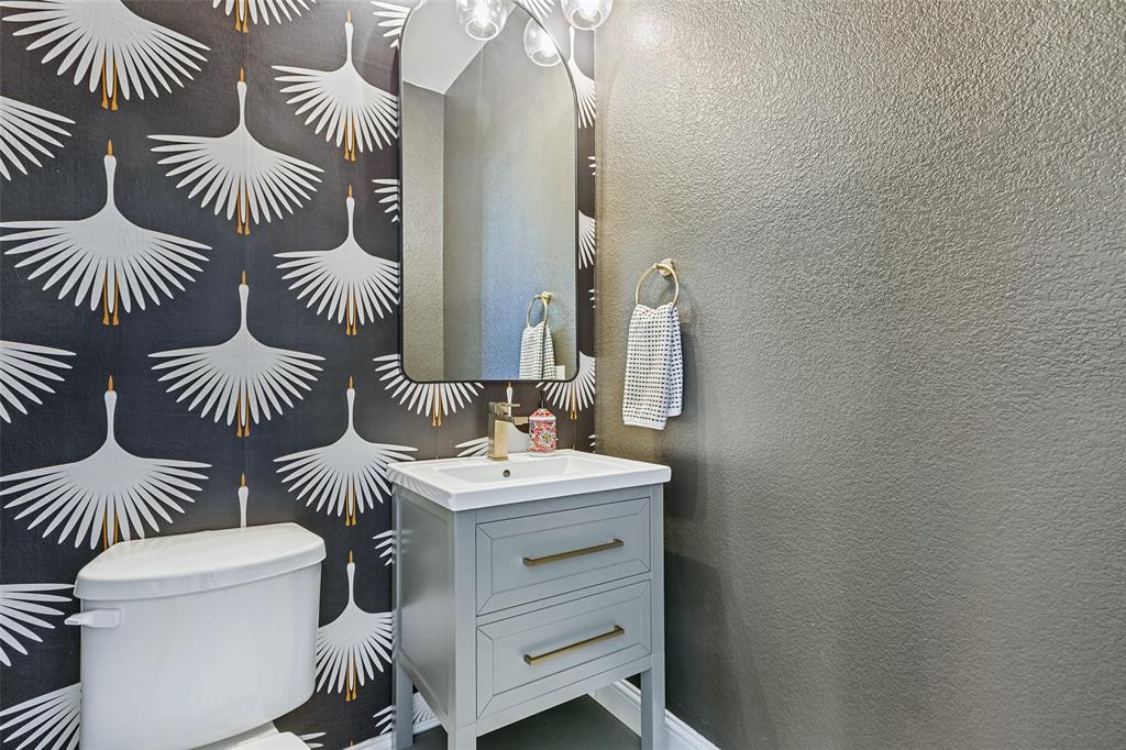 Trinity Falls Planning Unit 1 Ph 2b - Residential