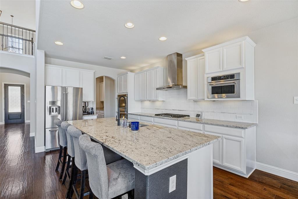 Trinity Falls Planning Unit 1 Ph 2b - Residential