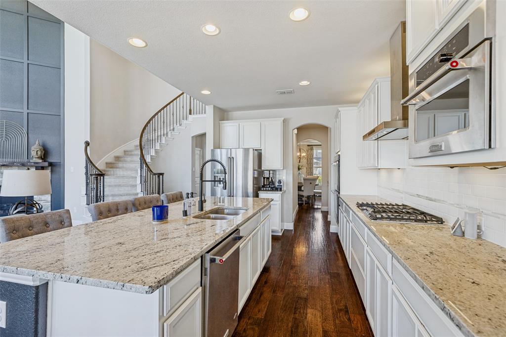 Trinity Falls Planning Unit 1 Ph 2b - Residential