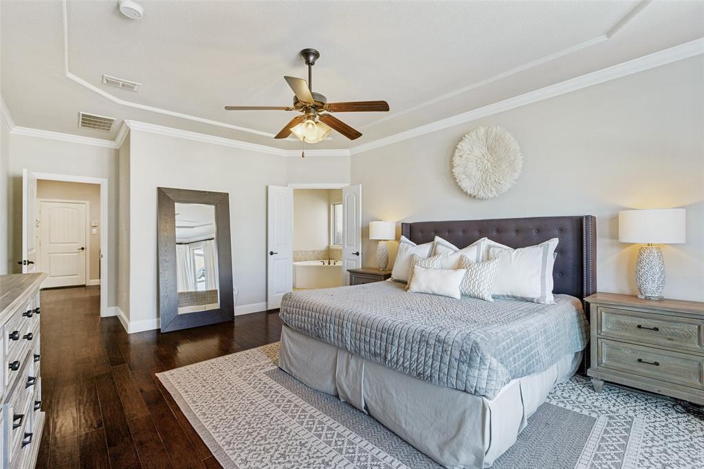 Trinity Falls Planning Unit 1 Ph 2b - Residential