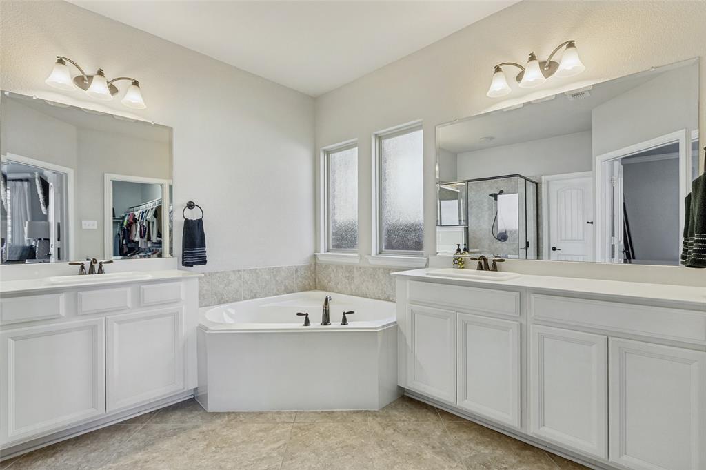 Trinity Falls Planning Unit 1 Ph 2b - Residential