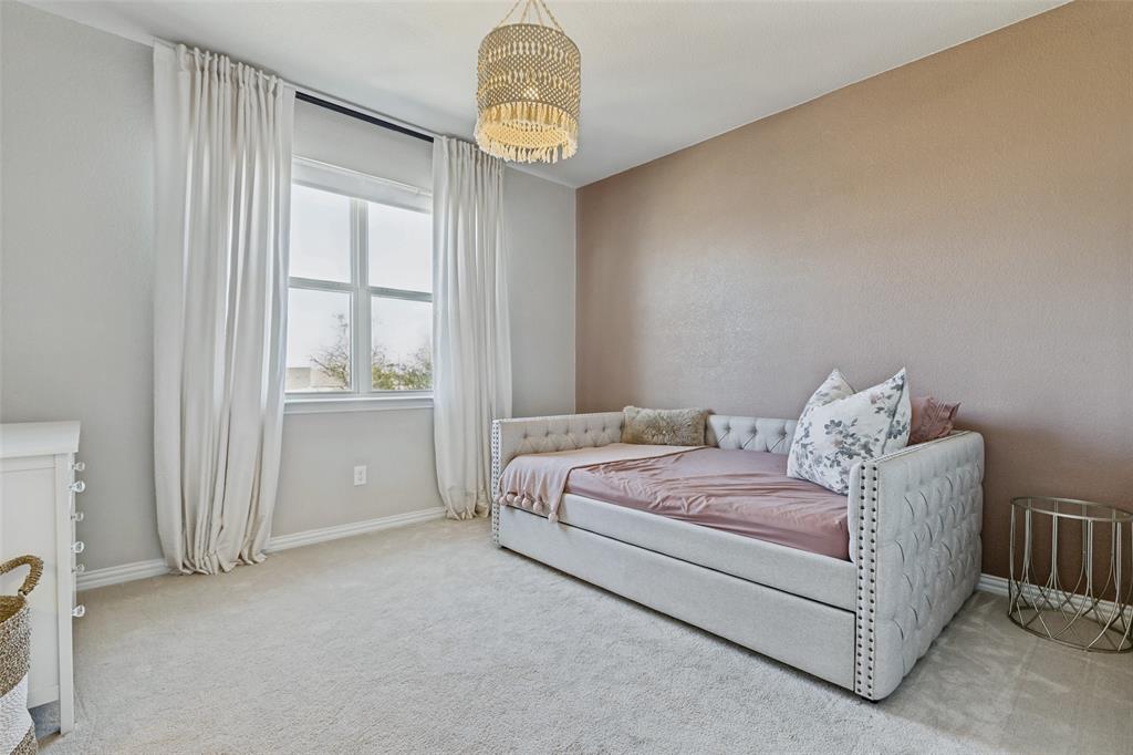 Trinity Falls Planning Unit 1 Ph 2b - Residential