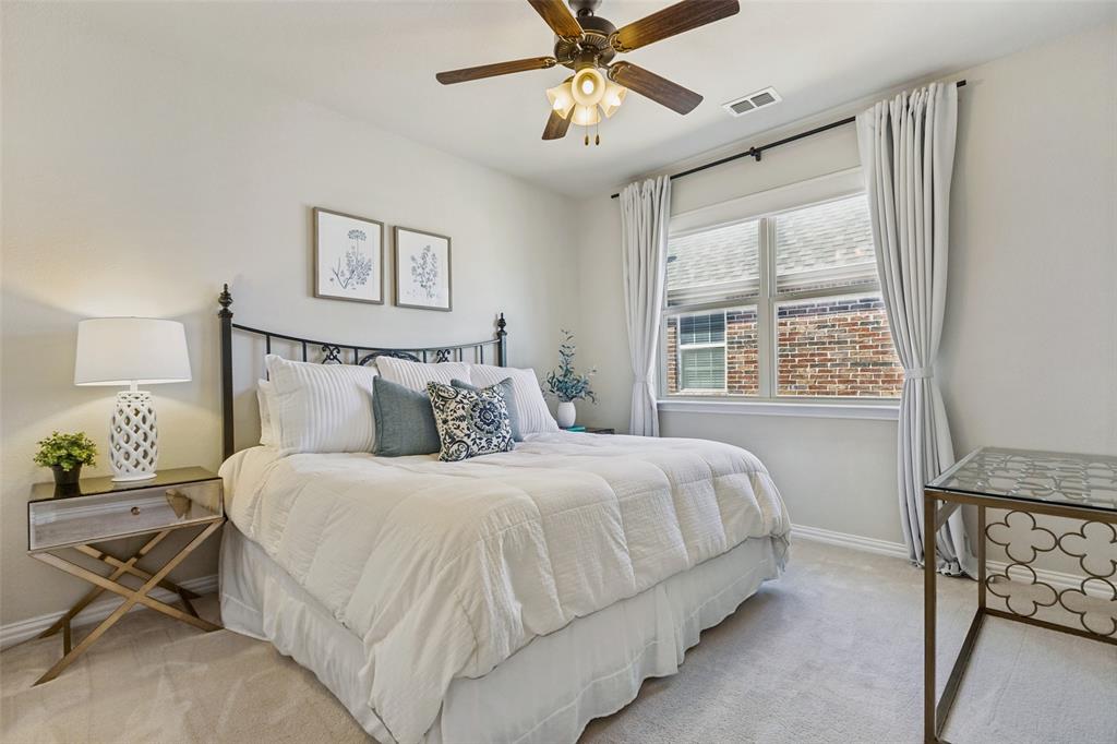 Trinity Falls Planning Unit 1 Ph 2b - Residential