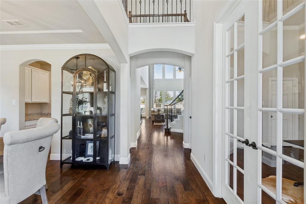 Trinity Falls Planning Unit 1 Ph 2b - Residential