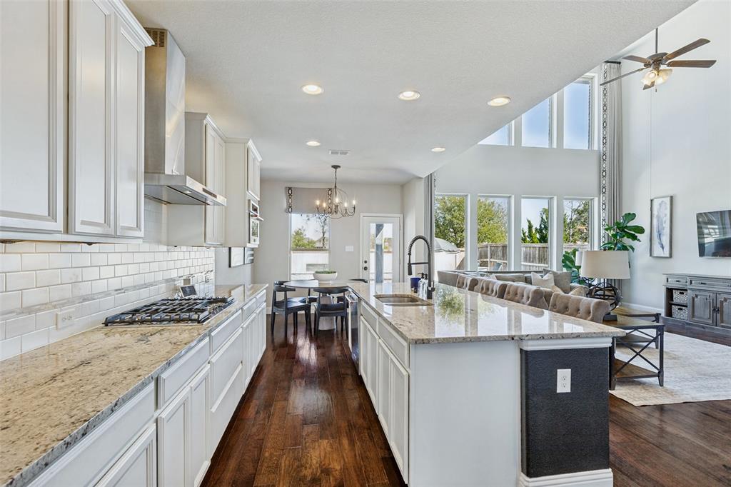 Trinity Falls Planning Unit 1 Ph 2b - Residential