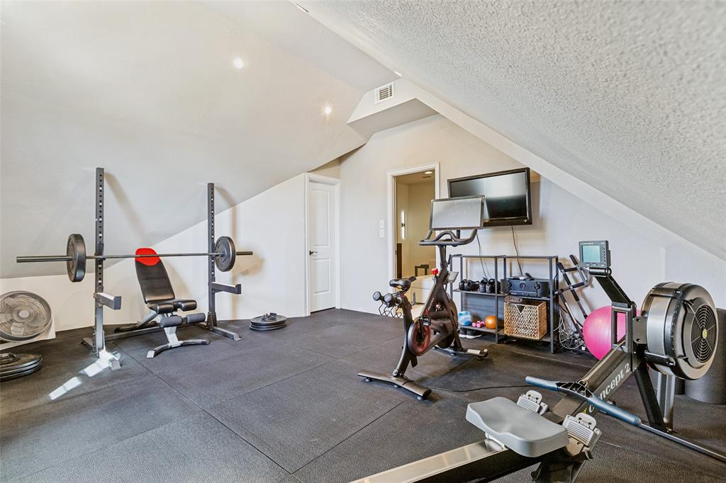 Trinity Falls Planning Unit 1 Ph 2b - Residential