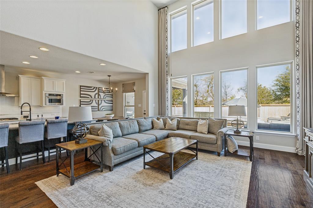 Trinity Falls Planning Unit 1 Ph 2b - Residential