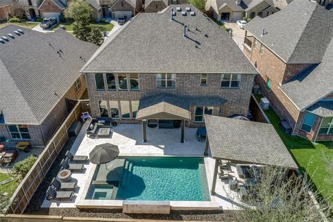 1404 Big Creek Drive McKinney TX 75071