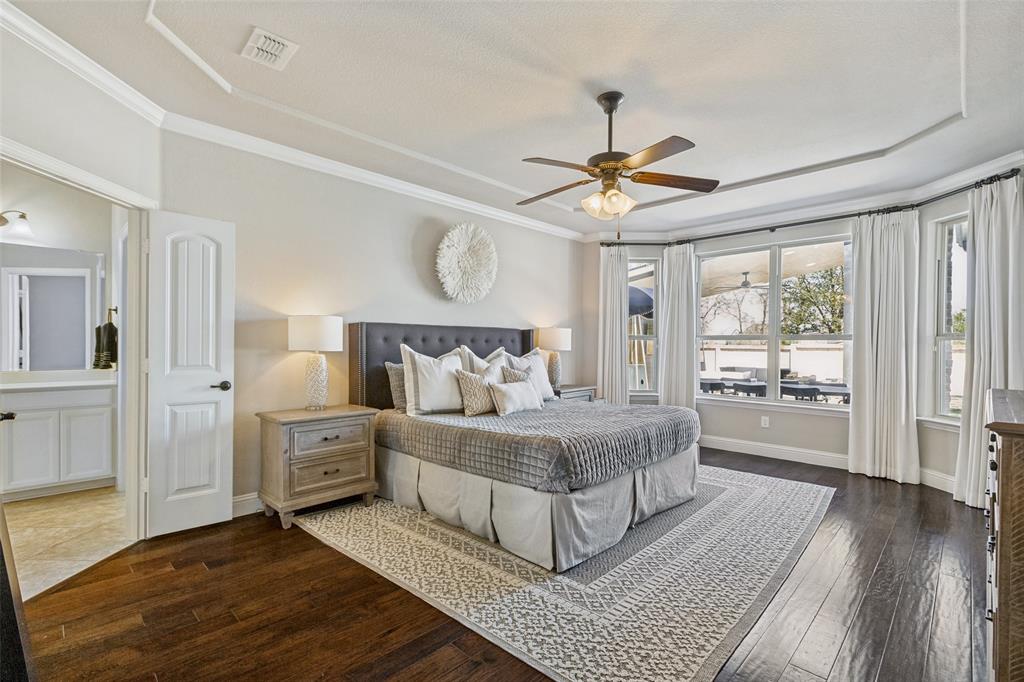 Trinity Falls Planning Unit 1 Ph 2b - Residential