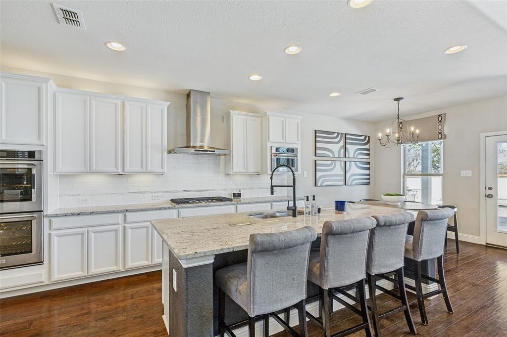 Trinity Falls Planning Unit 1 Ph 2b - Residential