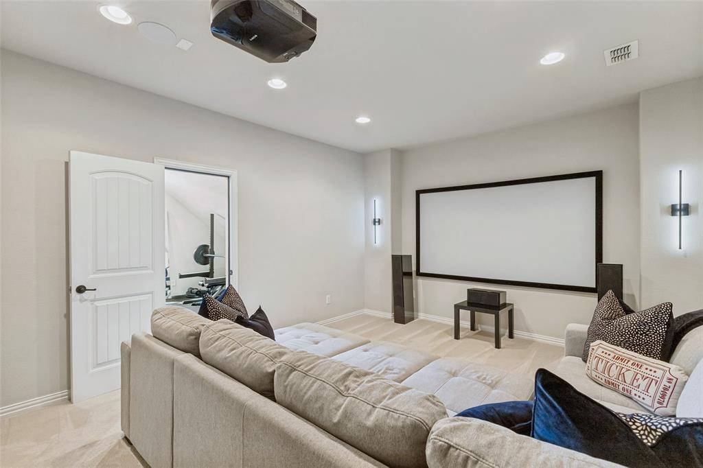 Trinity Falls Planning Unit 1 Ph 2b - Residential