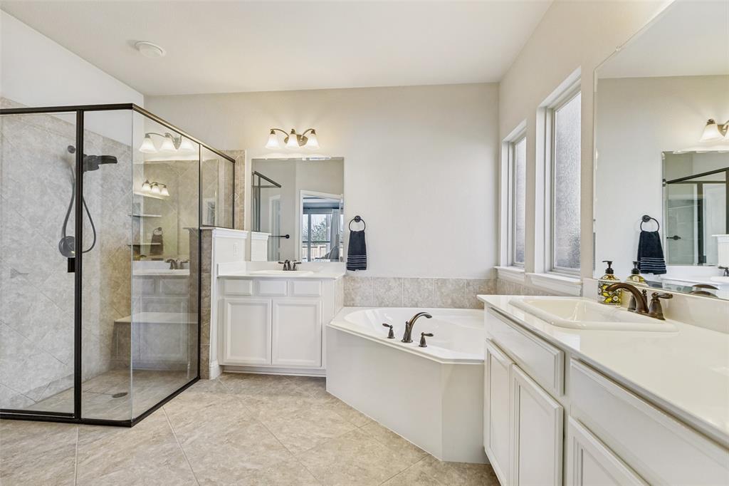 Trinity Falls Planning Unit 1 Ph 2b - Residential