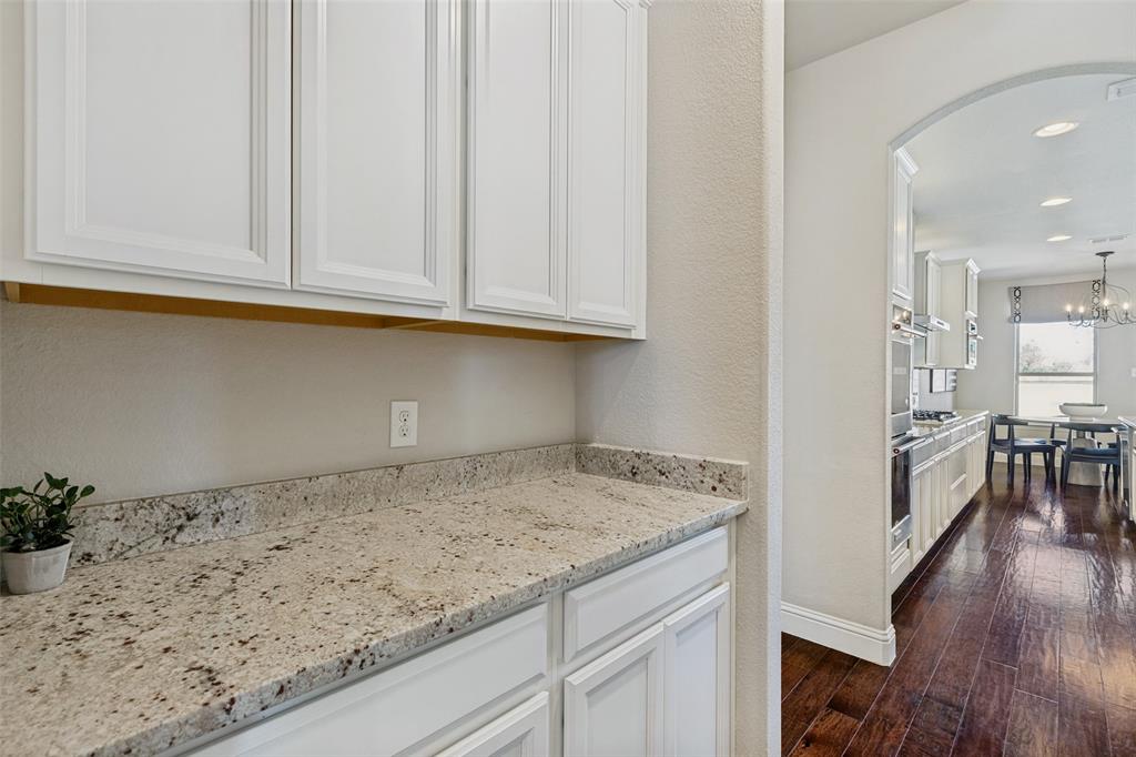 Trinity Falls Planning Unit 1 Ph 2b - Residential