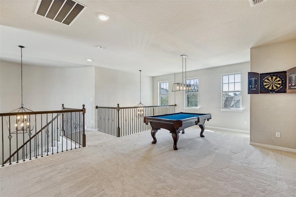 Trinity Falls Planning Unit 1 Ph 2b - Residential