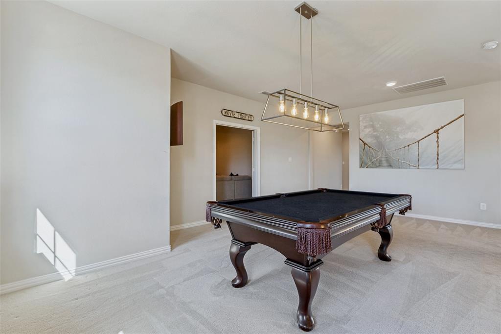 Trinity Falls Planning Unit 1 Ph 2b - Residential