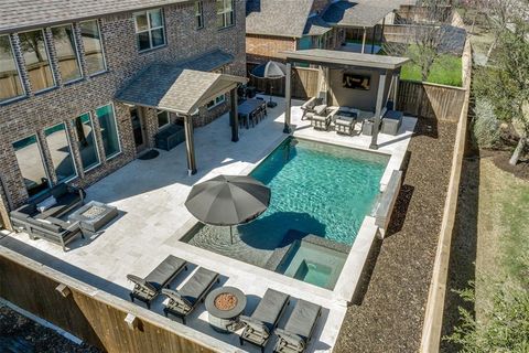 1404 Big Creek Drive McKinney TX 75071