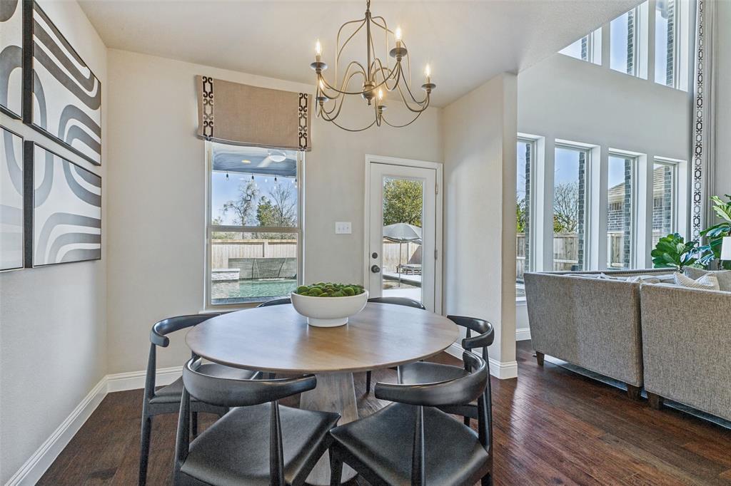 Trinity Falls Planning Unit 1 Ph 2b - Residential