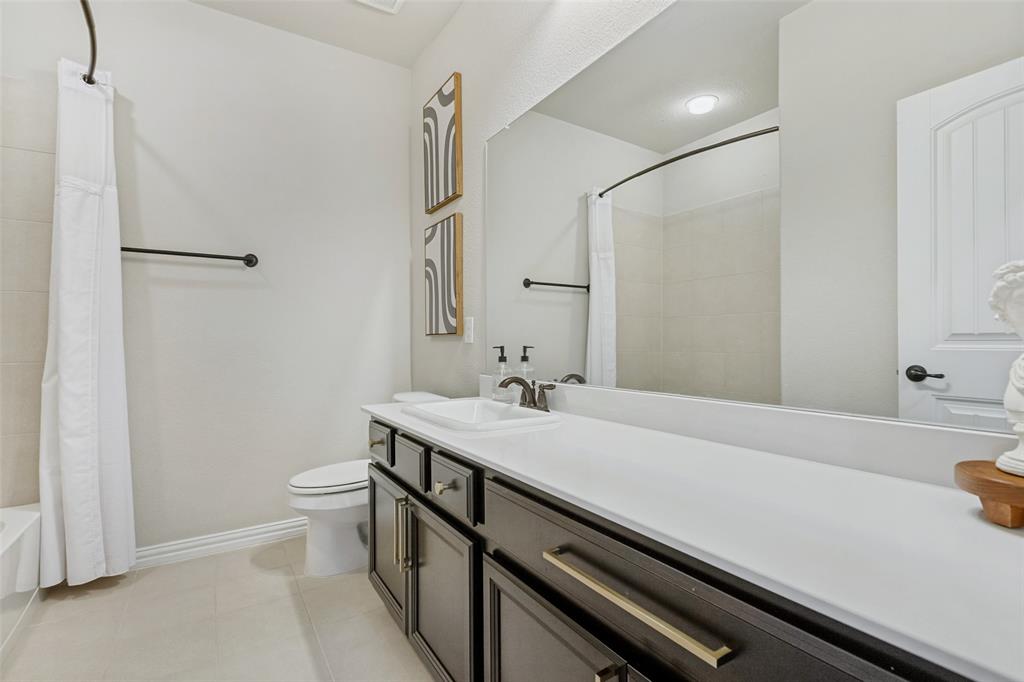 Trinity Falls Planning Unit 1 Ph 2b - Residential