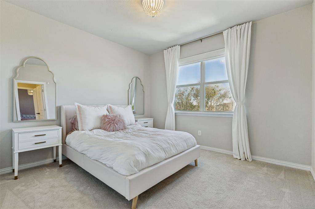 Trinity Falls Planning Unit 1 Ph 2b - Residential