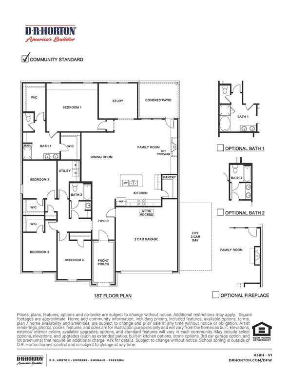 Fireside by the Lake - Residential