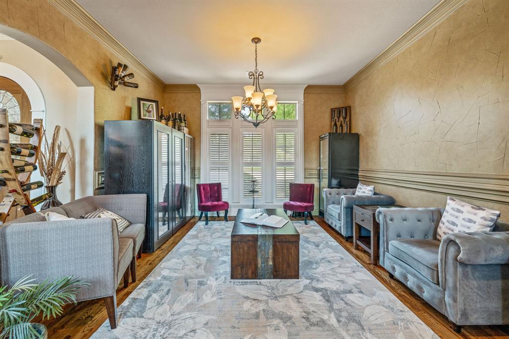 307 Morningstar Court