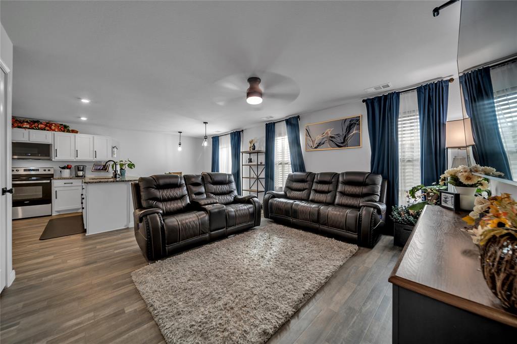 Middlefield Add Ph 1 - Residential