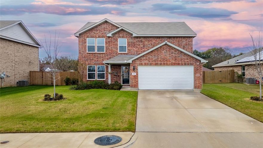 Step inside into your NEW Home! Nestled in a Dallas neighborhood offering comfort, functionality, and convenience. This inviting residence features a thoughtful floor plan with spacious living areas designed for both everyday living and entertaining. The kitchen opens seamlessly to the main living space, creating an ideal setting for gatherings, while generously sized bedrooms provide privacy and comfort. Natural light fills the home, highlighting the well-kept finishes throughout. The primary suite offers a relaxing retreat with ample space and storage. Enjoy outdoor living with a private backyard perfect for relaxing, entertaining, or creating your own personal oasis. Conveniently located near shopping, dining, major highways, and local amenities, this home offers easy access to everything Dallas has to offer. Whether you’re a first-time buyer, growing household, or investor, this property presents an excellent opportunity to own in a desirable Dallas location. Schedule your showing today this one won’t last!