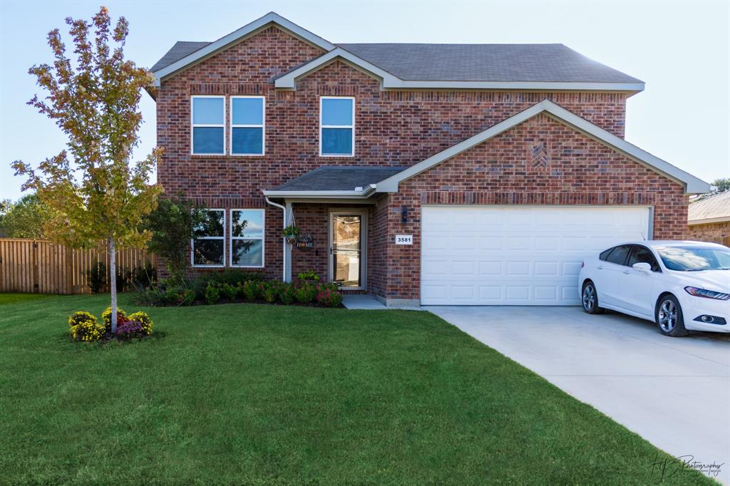 Middlefield Add Ph 1 - Residential