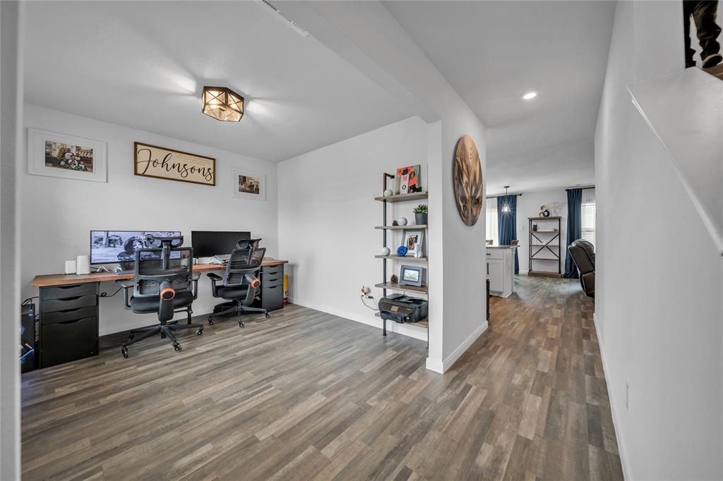 Middlefield Add Ph 1 - Residential