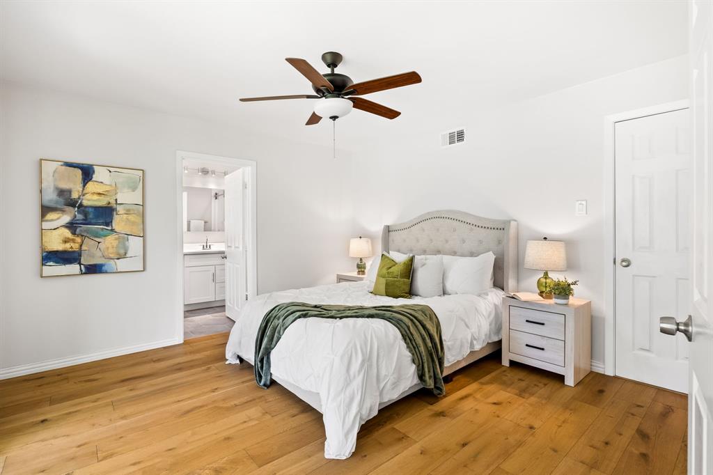 Lochwood - Residential