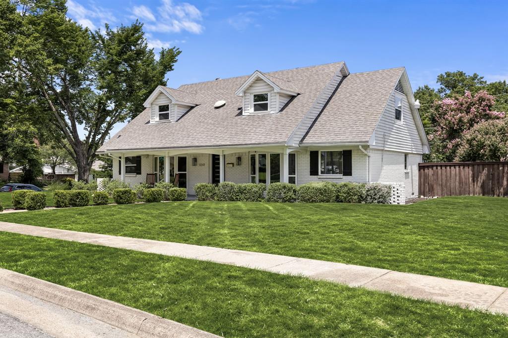 Lochwood - Residential