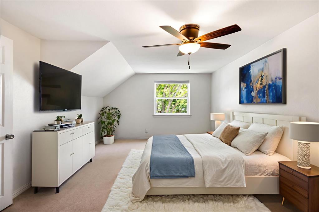 Lochwood - Residential