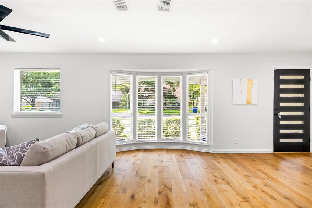 Lochwood - Residential