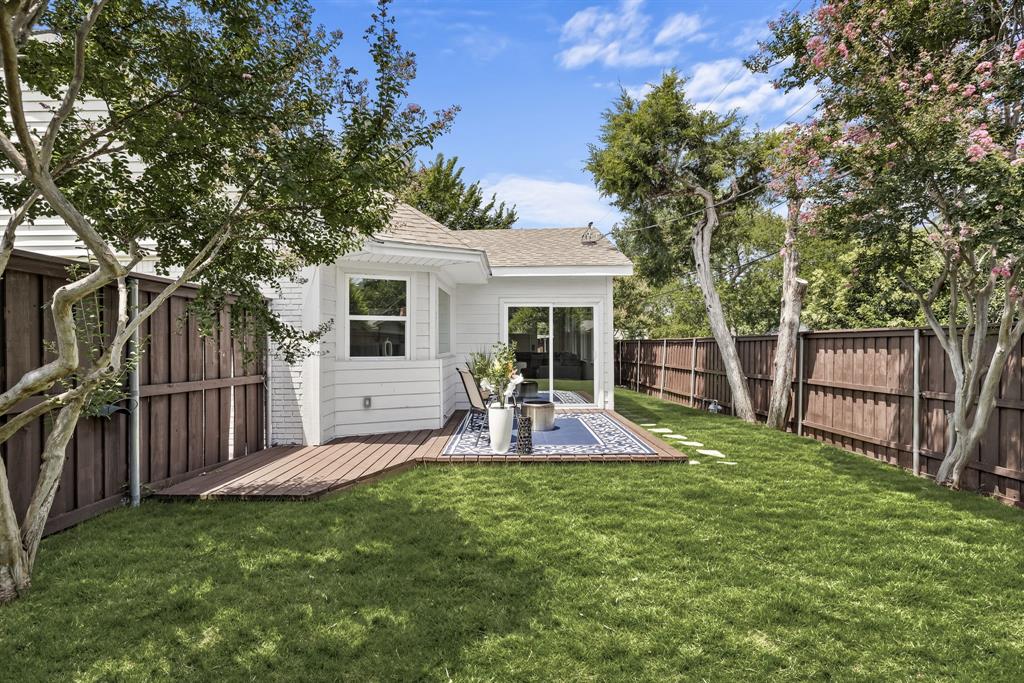 Lochwood - Residential