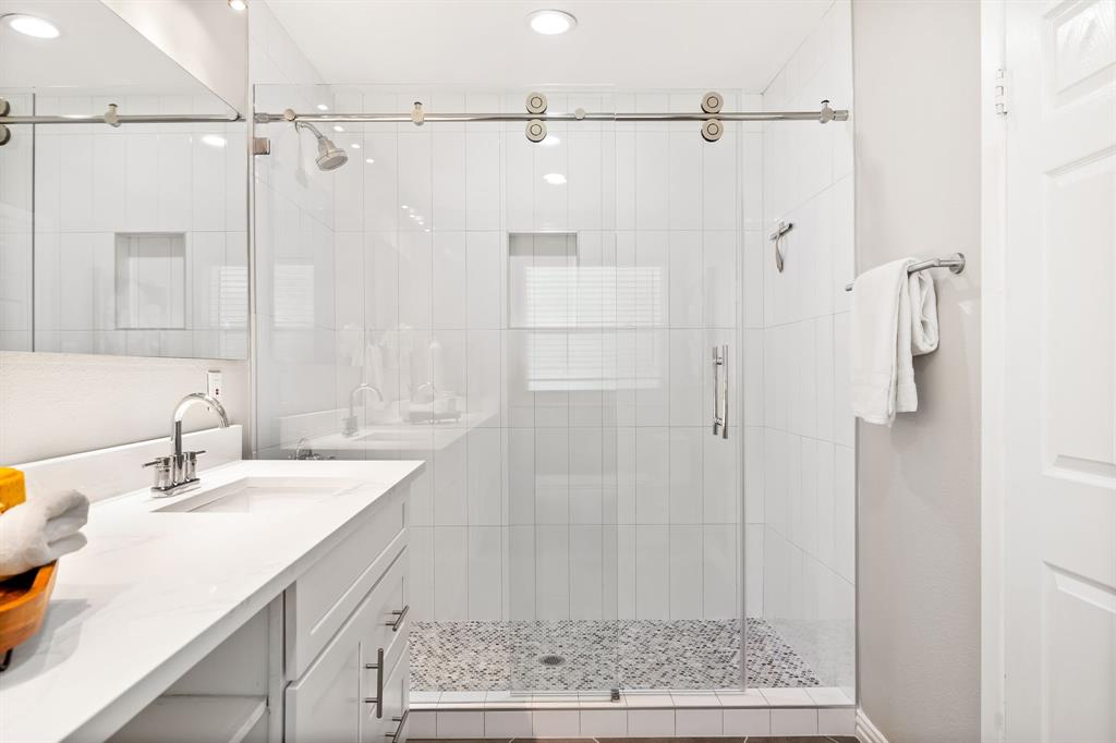 Lochwood - Residential