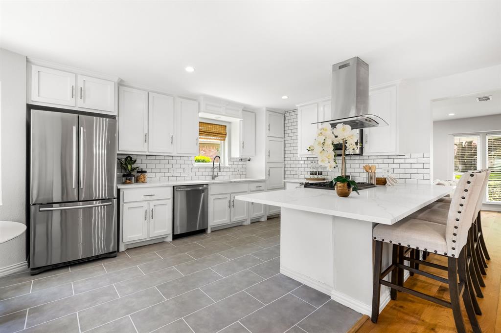 Lochwood - Residential