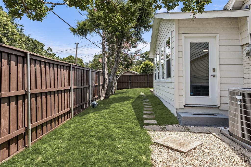 Lochwood - Residential