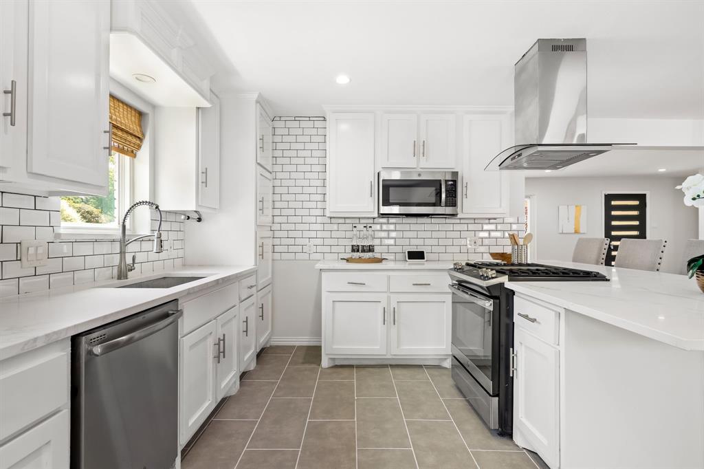 Lochwood - Residential