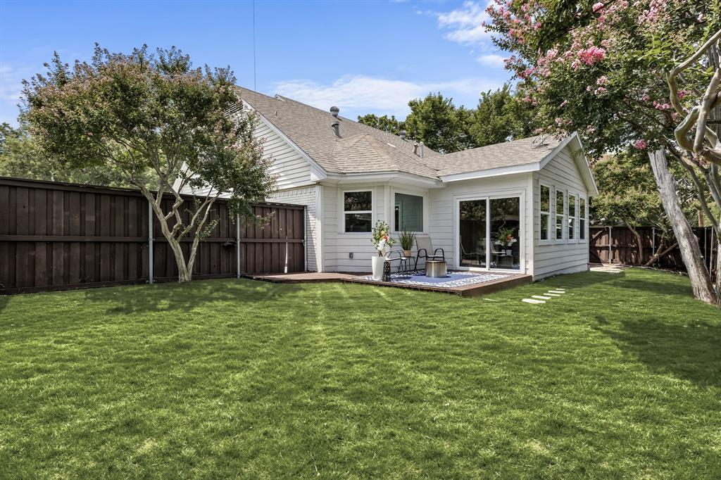 Lochwood - Residential